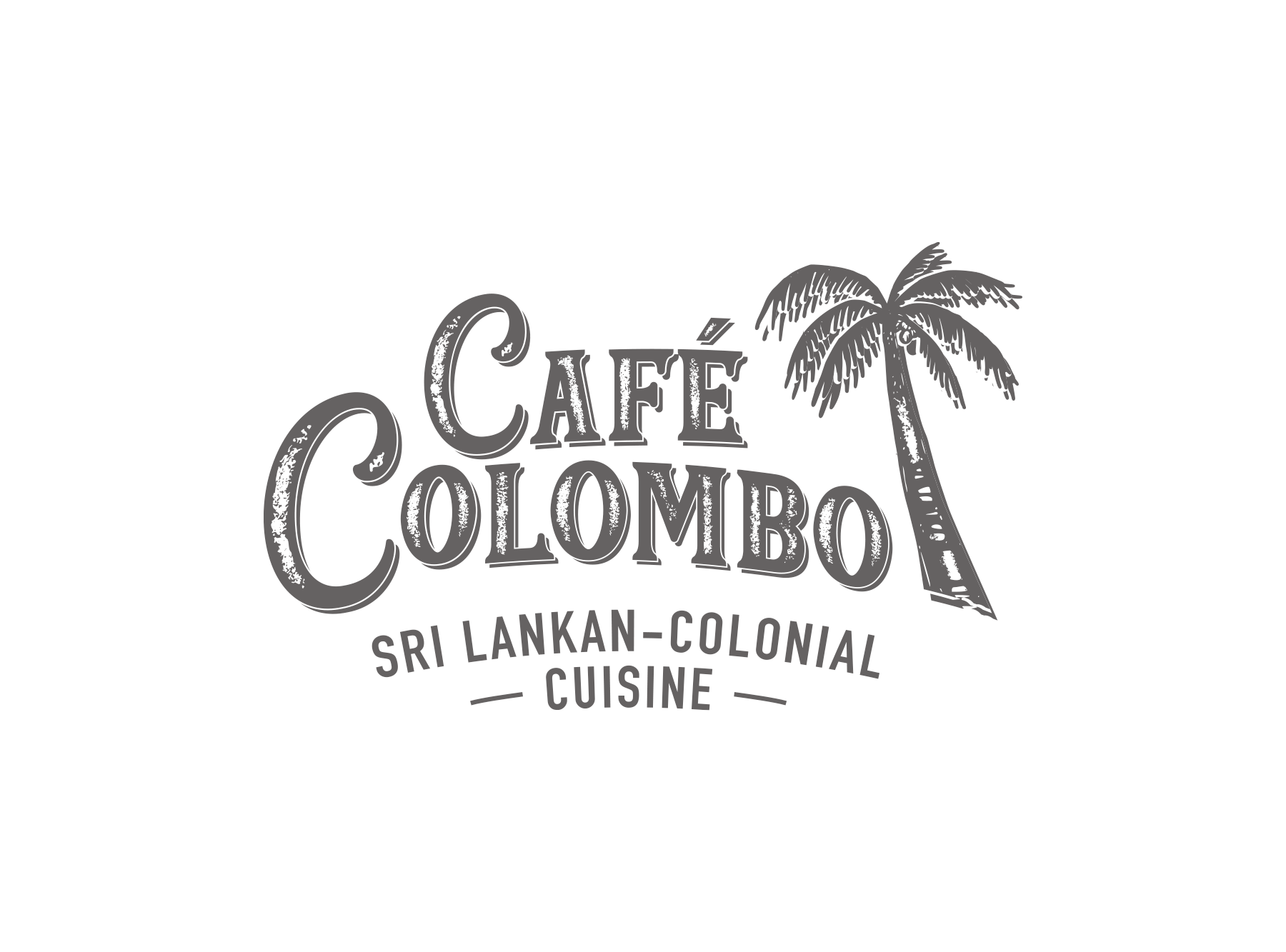 Cafe Colombo