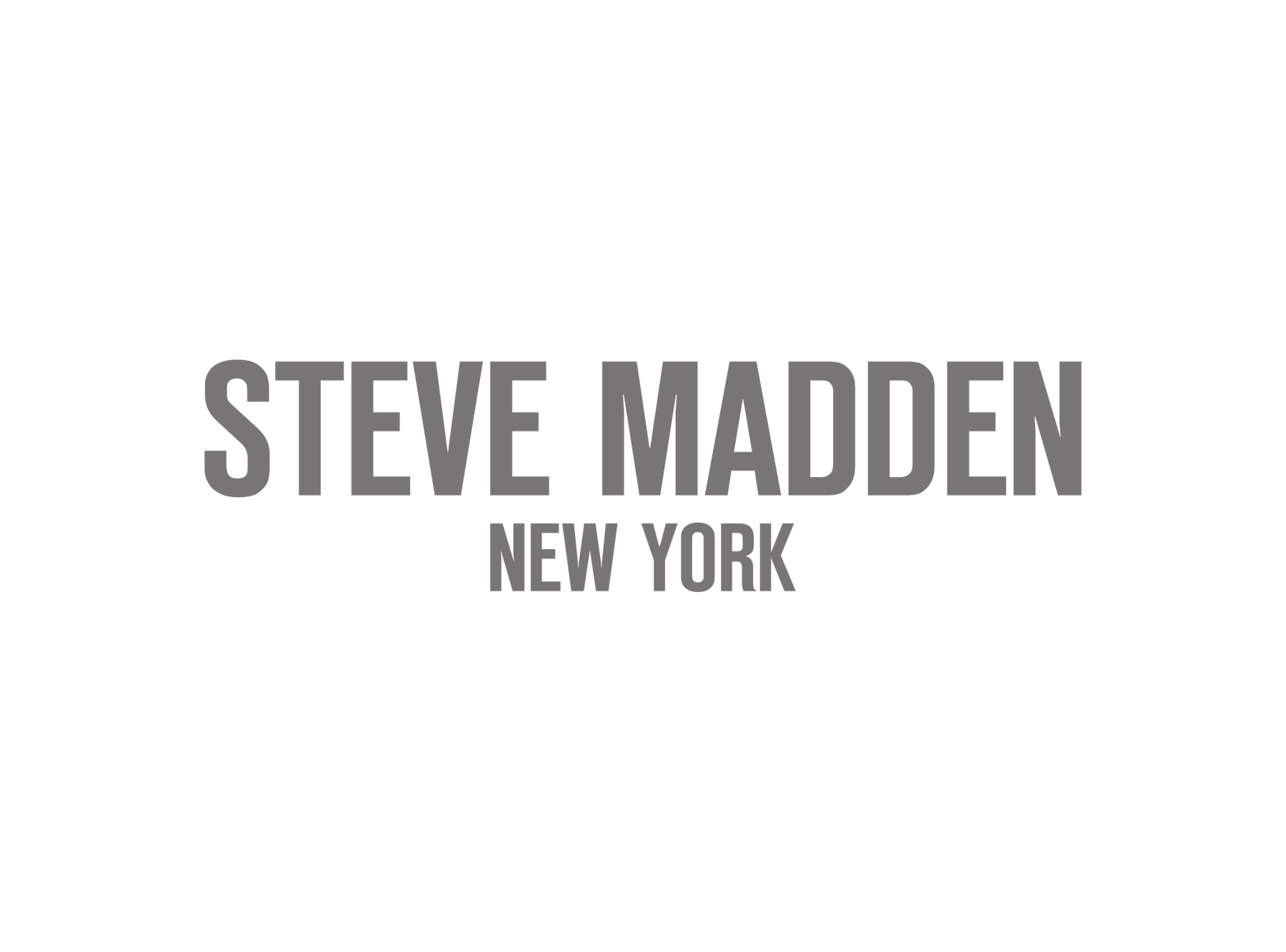 Steve madden cheap which country brand