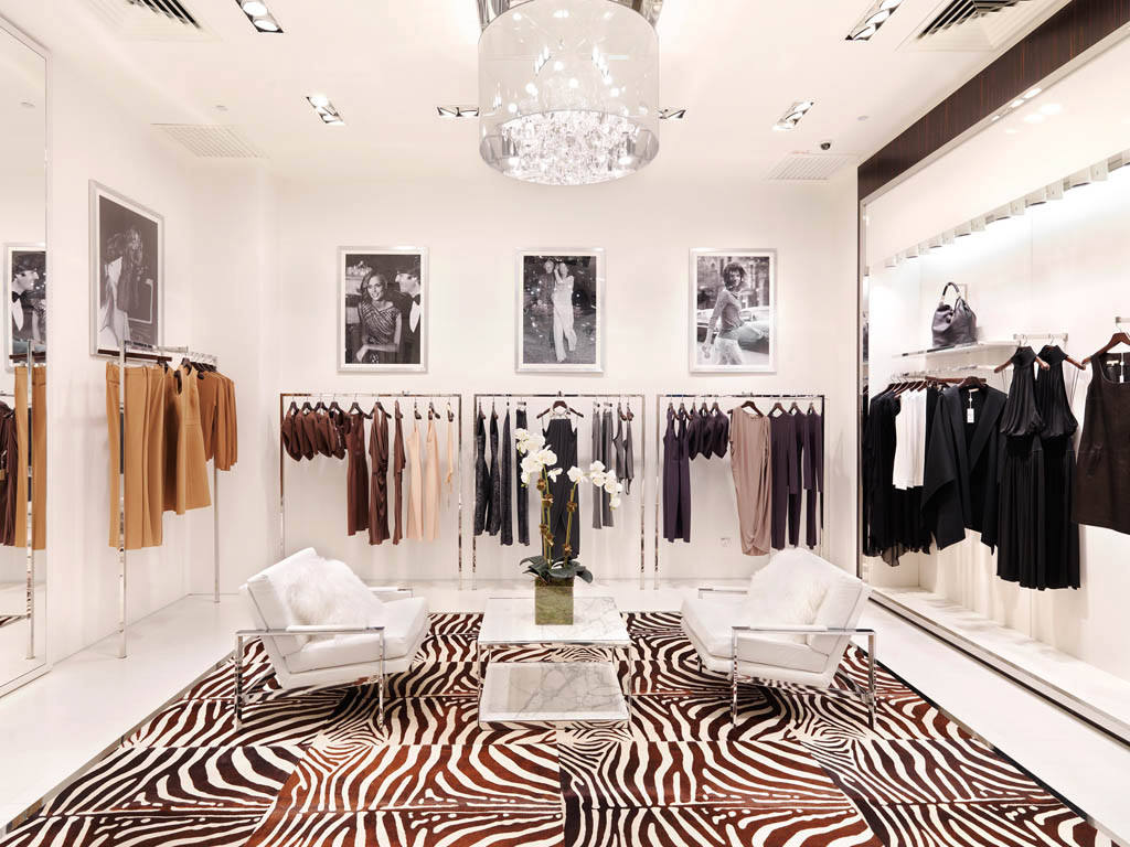 Michael Kors Store - Luxury Store for Women - 1