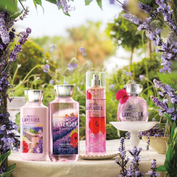 Bath & Body Works Announces Store Opening in Thailand, Bangkok