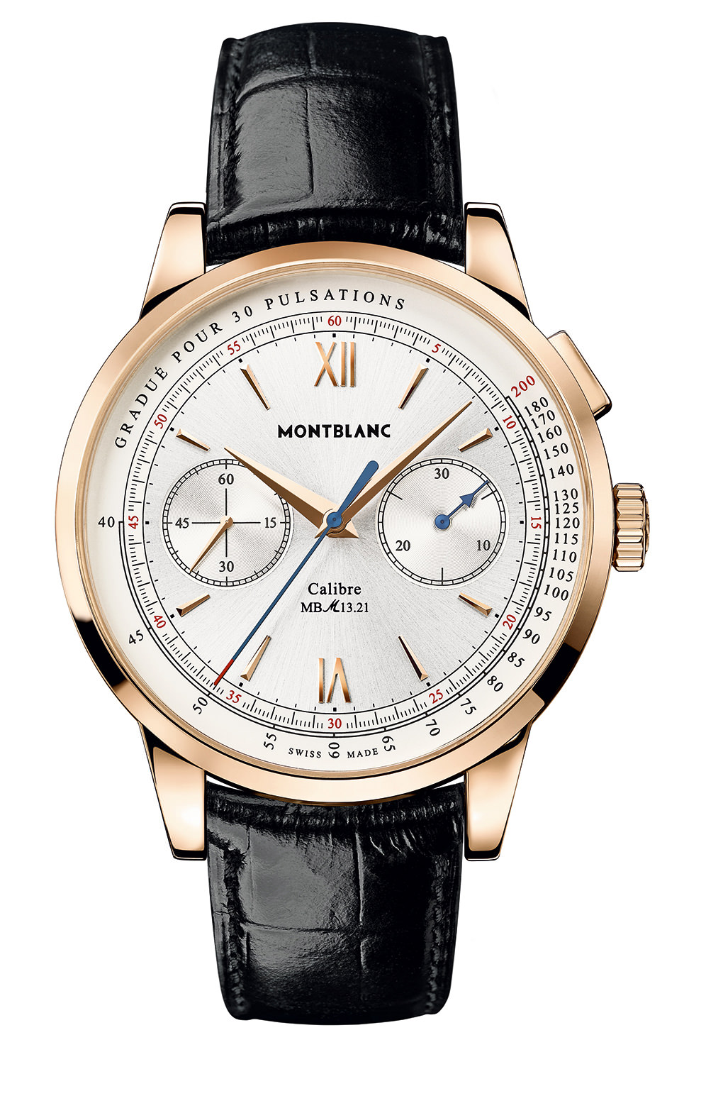 montblanc celebrates 90 years of its iconic meisterstuck