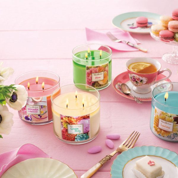 Bath & Body Works Announces Store Opening in Thailand, Bangkok