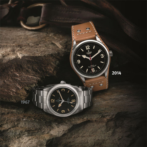Valiram - Swiss Watch Gallery's sporty #IWCPilot's Watch... | Facebook