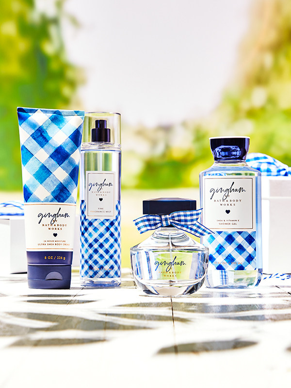 Bath & Body Works Valiram Group