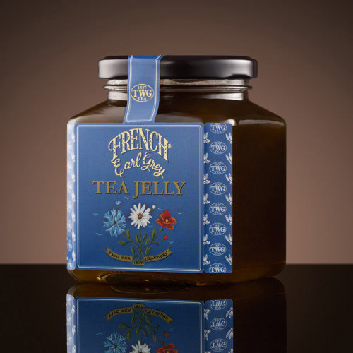 French Earl Grey Tea Jelly Valiram Group