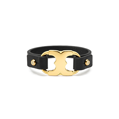tb_gemini_link_leather_bracelet_29615_in_black_shiny_gold