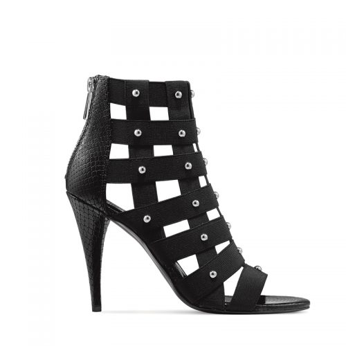 Michael Kors Sherry Studded Caged Sandal - Valiram Group