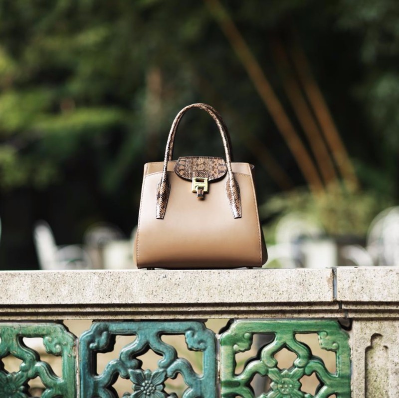 Kors Debuts New Bancroft Handbag Collection Valiram Group