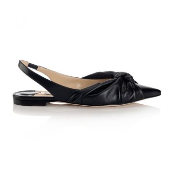 ANNABELL-FLAT---NAPPA-LEATHER---BLACK