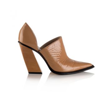 PERRY-100---SOFT-PATENT---CARAMEL