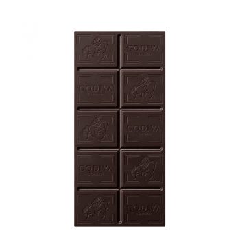 PURE 85% Dark Chocolate Tablet 4