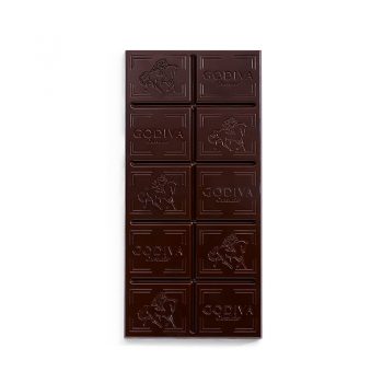 PURE 85% Dark Chocolate Tablet 5
