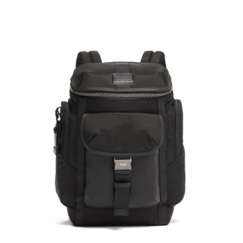 Wright Top Lid Backpack 1