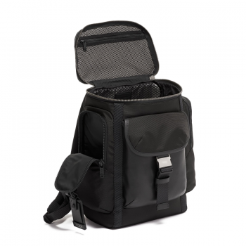 Wright Top Lid Backpack 2