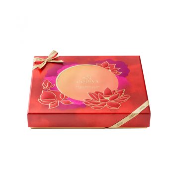 Mid Autumn Chocolate Mooncake Gift Box 8pcs_2