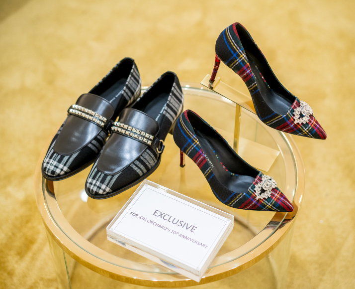 giuseppe zanotti limited edition