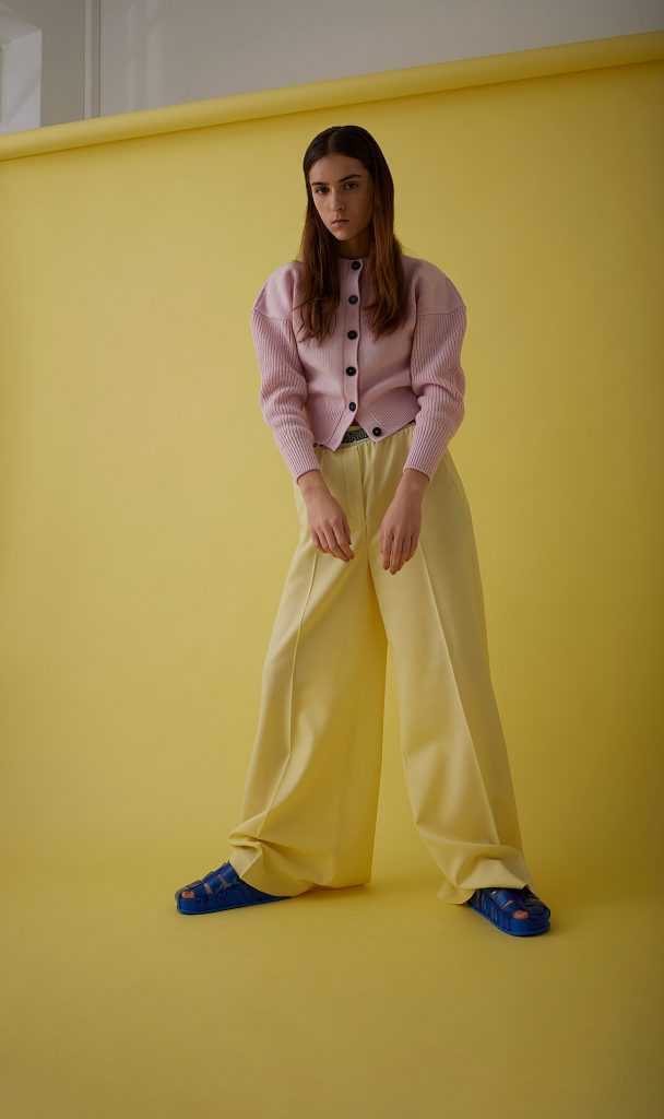 Kate Spade: Bold & Bright Handbag Designer - ABDO