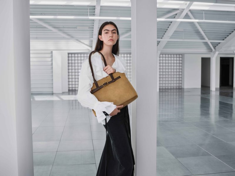 charles & keith - fall campaign 2025