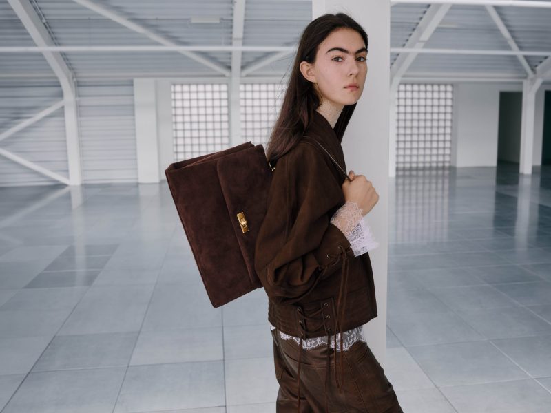 charles & keith - fall campaign 2025