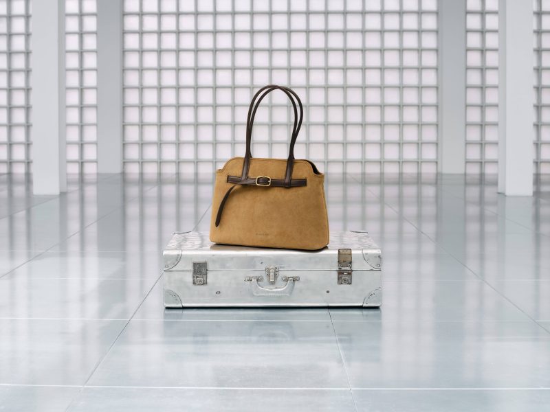 charles & keith - fall campaign 2025