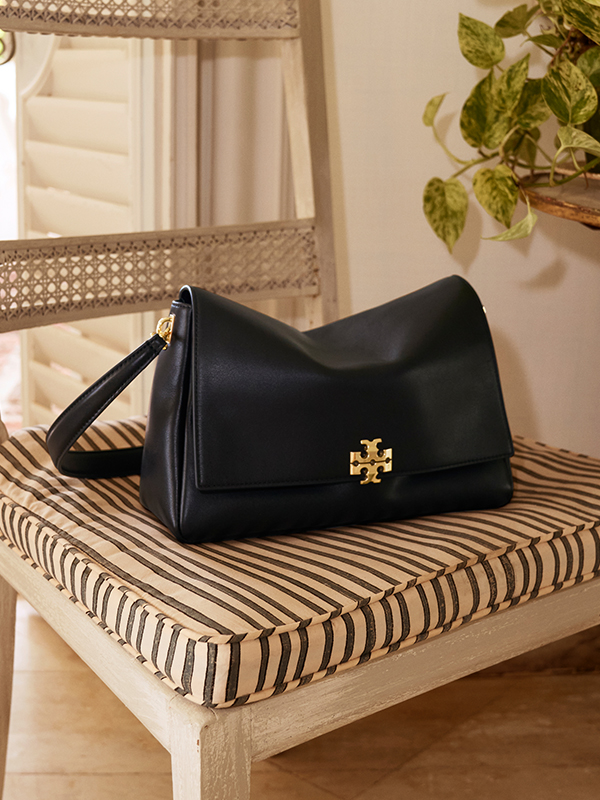 tory burch bag photo