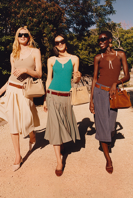 tory burch banner mobile